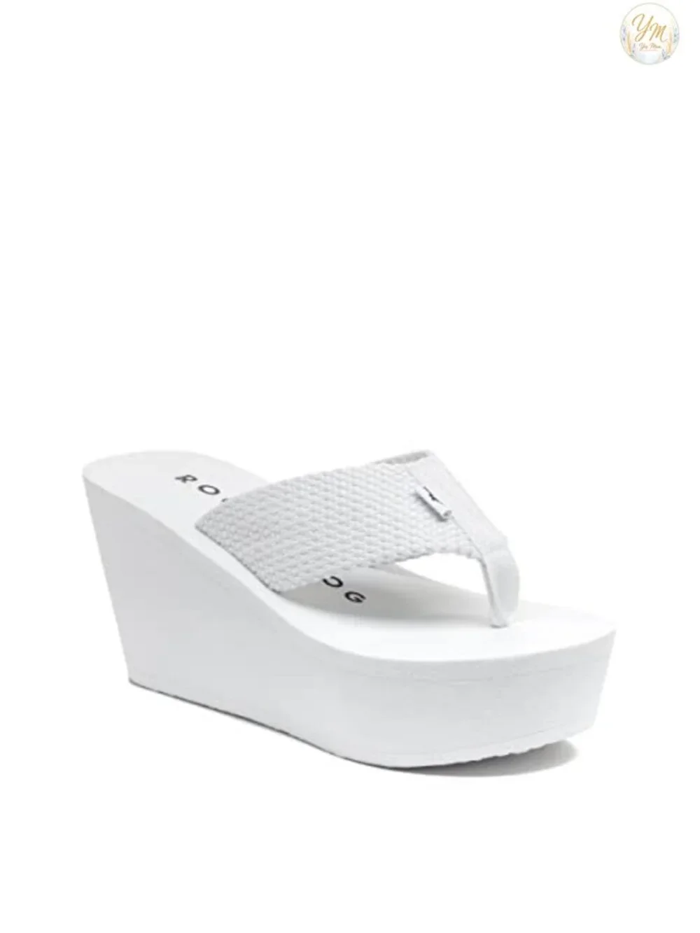 Rocket Dog Women's Diver Wedge Sandals 3 Inch Platform EVA